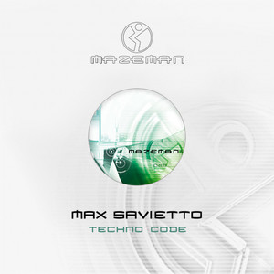 Techno Code (Original Mix)