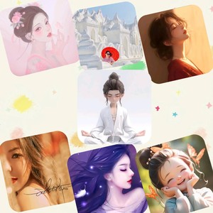 这世界那么多人