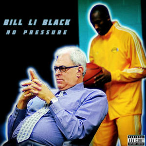 No Pressure (Explicit)