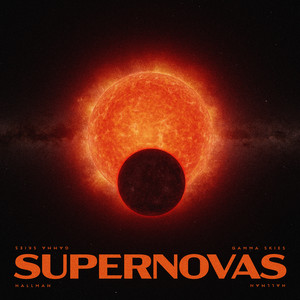 Supernovas