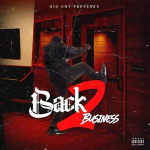 Gig Ent. - In The City (Explicit)