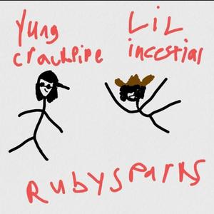 Ruby Sparks ! (feat. IamCelestial & Shinrai) (Explicit)