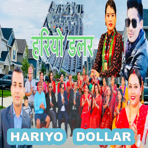 Hariyo Dollar