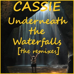 Underneath the Waterfalls (Tom Slade Remix)