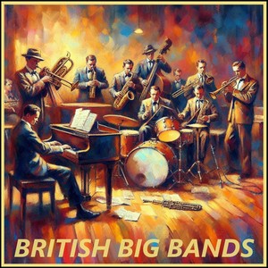 British Big Bands