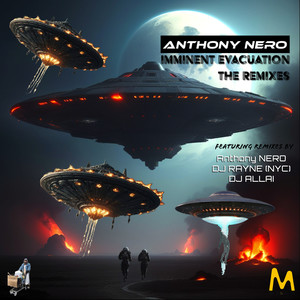 Imminent Evacuation - The Remixes