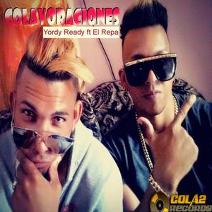 No Me La Diste(feat. Yordy Ready & El Repa) (Explicit)