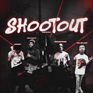 Shoot Out (Explicit)