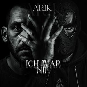 Ich war 