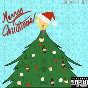 Drunk Christmas (feat. Luna The Blooma) (Explicit)