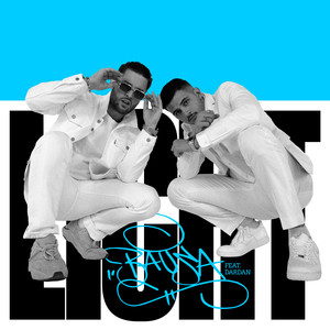 Licht (feat. Dardan) (Explicit)