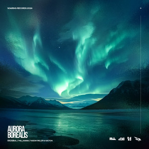 Aurora Borealis (Extended Mix)