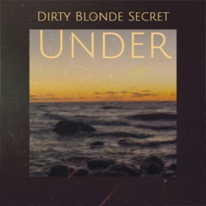 Dirty Blonde Secret Under