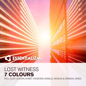 7 Colours (Alex Leavon Remix)