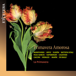 Various Composers: Primavera amorosa