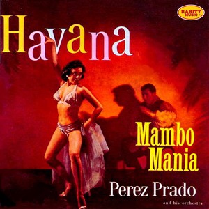 Havana Mambo Manía