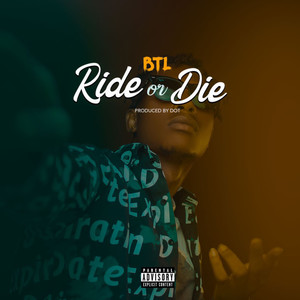 Ride Or Die (Explicit)