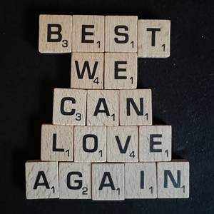 Best We Can/Love Again