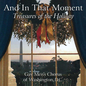 And in That Moment: Treasures of the Holiday