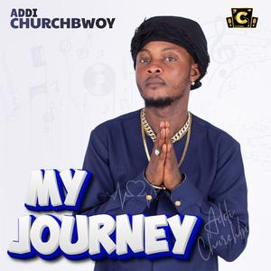 My Journey (Explicit)