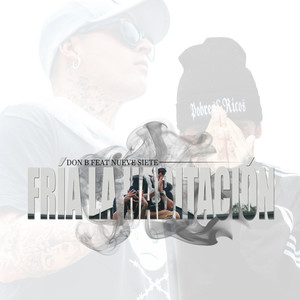 Fria la Habitación (Explicit)