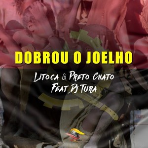 Dobrou o Joelho