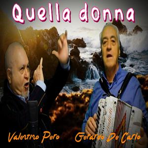 Quella donna