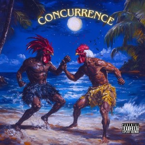 Concurrence (Explicit)