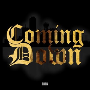 Coming Down (feat. Lil Spill & Joeboy) [Explicit]