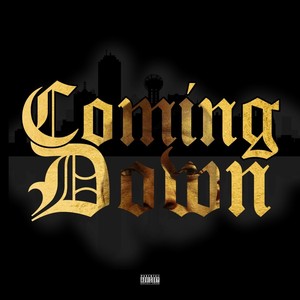 Coming Down(feat. Lil Spill & Joeboy) (Explicit)