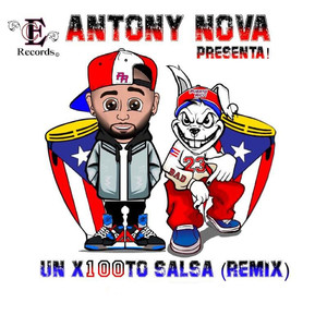 Un X100to Salsa (Remix)