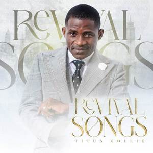 Revival Songs