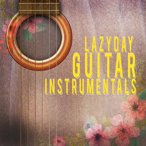 Lazy Day Guitar Instrumentals