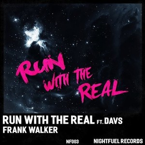 Run With The Real