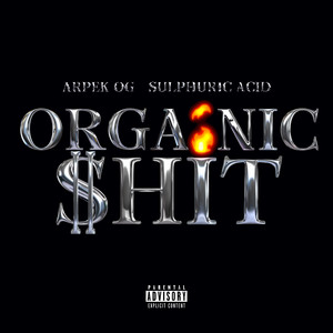 Organic **** (Explicit)