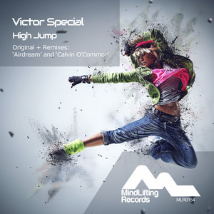 High Jump (Radio Edit)
