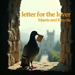 Letter for the lover (Remastered 2003)