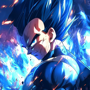 Vegeta Pride Of The Saiyan (HARDSTYLE)