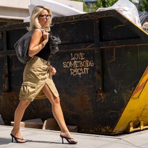 Love Somebody Right (Explicit)