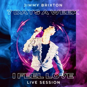 7 Days a Week / I Feel Love (Live Session)