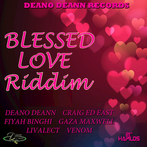 Blessed Love Riddim