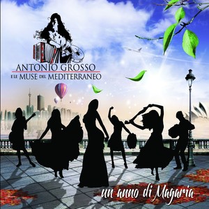 Antonio Grosso - E cantava le canzoni