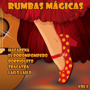 Rumbas Mágicas (Volumen I)