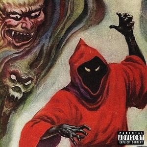 Houdini (feat. Wickiboi & Jimmy Lean) (Explicit)