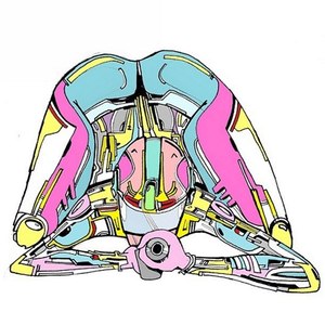 Metro Zu - Futuristik Mak Attak (Explicit)