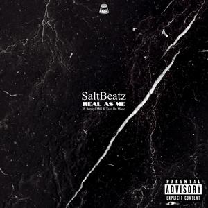 Real As Me (feat. JerseyEMG & Tezo Da Macc) (Explicit)