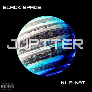 JUPITER (feat. N.L.P NAI) (Explicit)