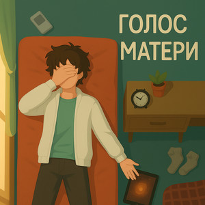 Голос матери (Explicit)