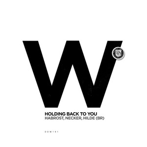 Holding Back To You (Radio Mix)