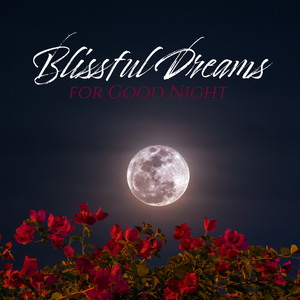 Blissful Dreams for Good Night – New Age Serene Music Perfect for Fall Asleep